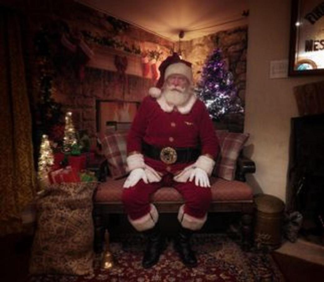 مبيت وإفطار Norham The Masons Arms المظهر الخارجي الصورة