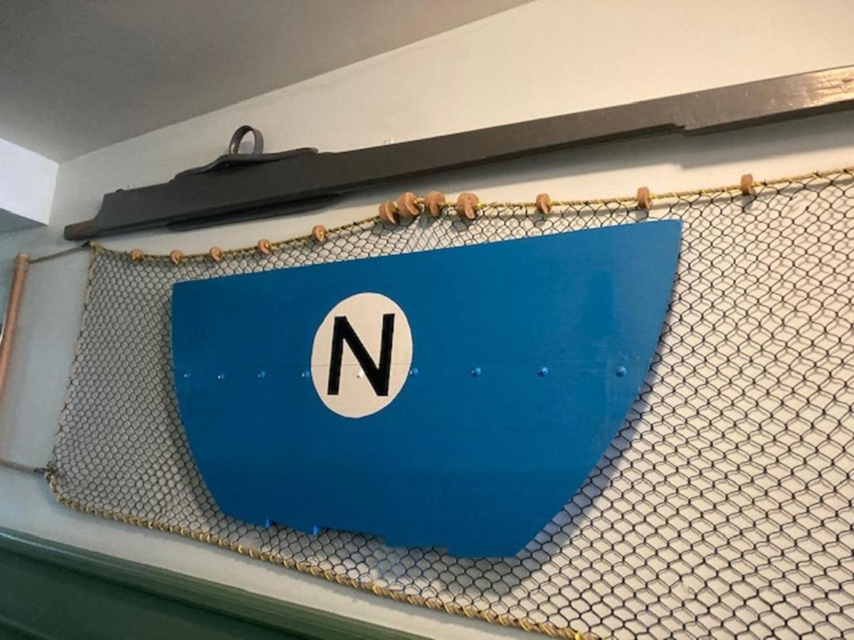 مبيت وإفطار Norham The Masons Arms المظهر الخارجي الصورة
